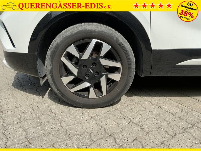 Opel Mokka GS-line 