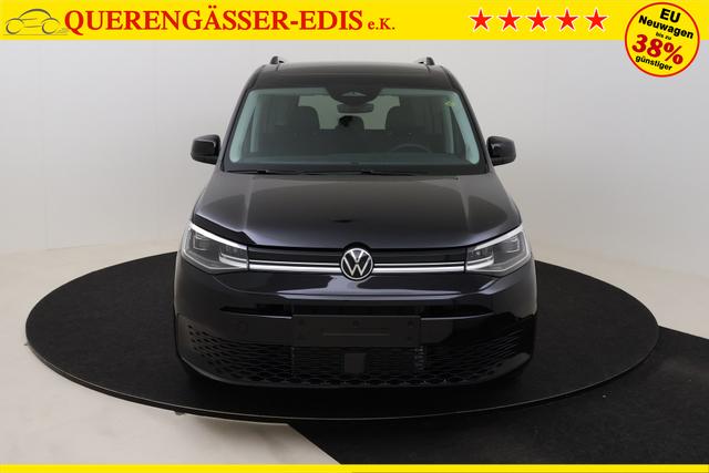 Volkswagen Caddy Maxi Style 7pl 