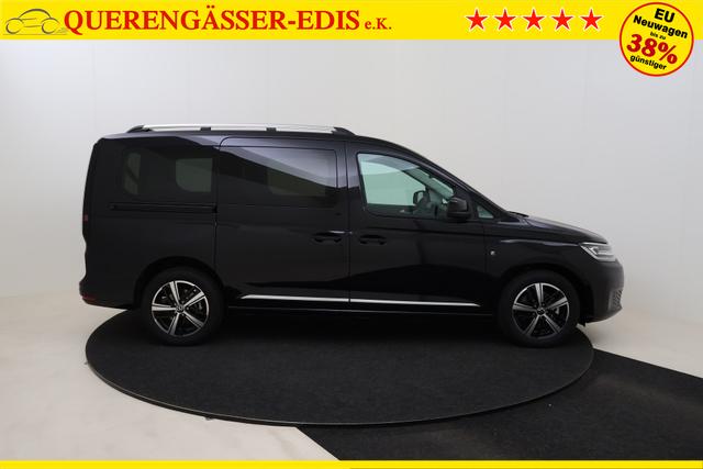 Volkswagen Caddy Maxi Style 7pl 