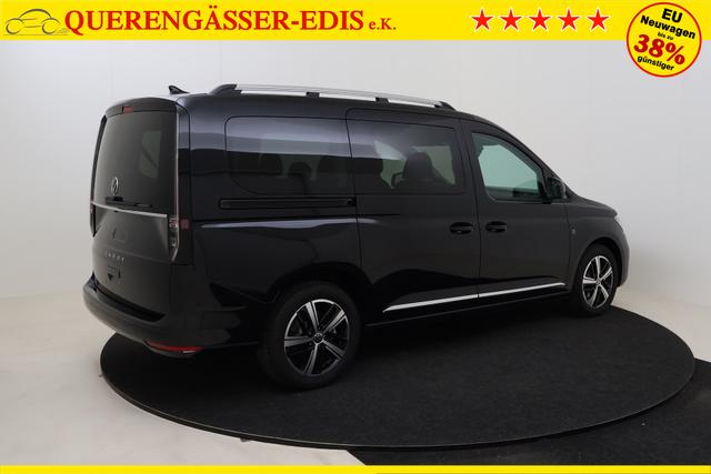 Volkswagen Caddy Maxi Style 7pl 