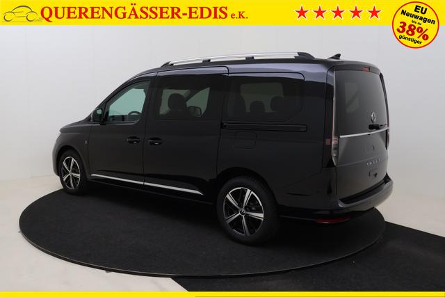Volkswagen Caddy Maxi Style 7pl 