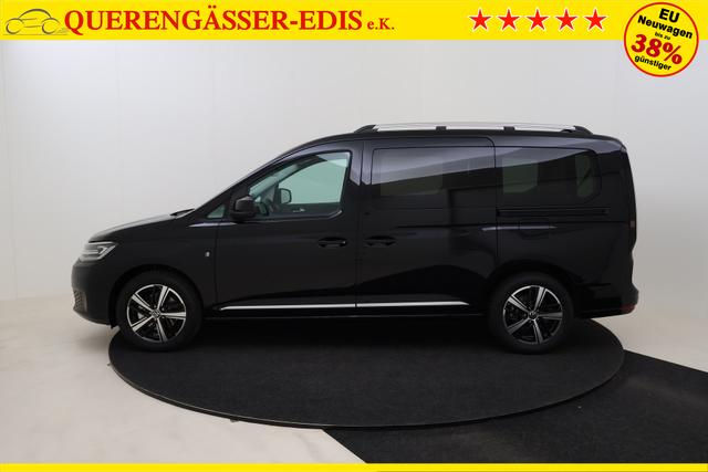 Volkswagen Caddy Maxi Style 7pl 