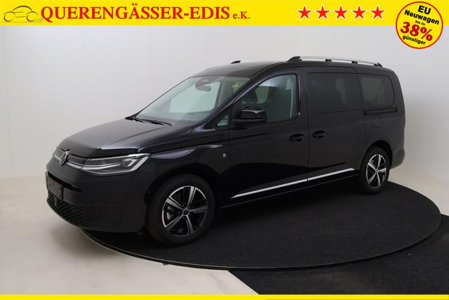 Volkswagen Caddy Maxi Style 7pl 