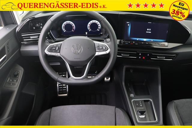 Volkswagen Caddy Maxi Style 7pl 