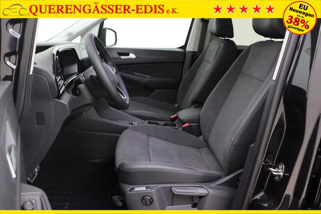 Volkswagen Caddy Maxi Style 7pl 