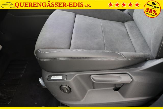 Volkswagen Caddy Maxi Style 7pl 