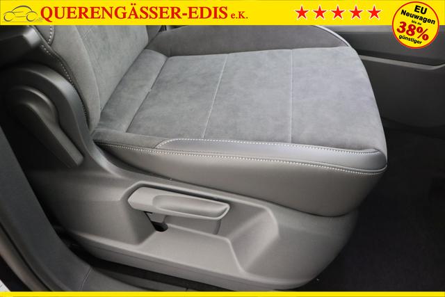 Volkswagen Caddy Maxi Style 7pl 