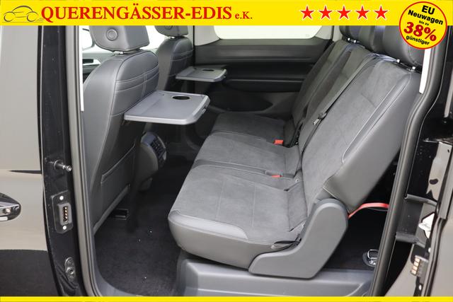 Volkswagen Caddy Maxi Style 7pl 
