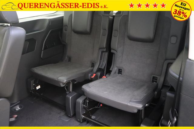 Volkswagen Caddy Maxi Style 7pl 