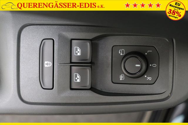 Volkswagen Caddy Maxi Style 7pl 