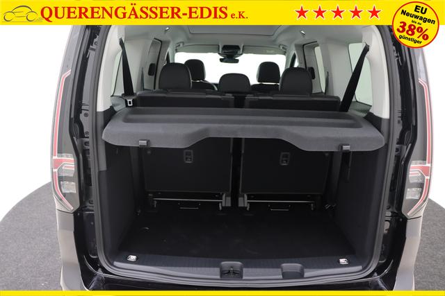 Volkswagen Caddy Maxi Style 7pl 