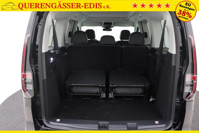 Volkswagen Caddy Maxi Style 7pl 