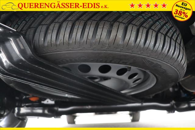 Volkswagen Caddy Maxi Style 7pl 