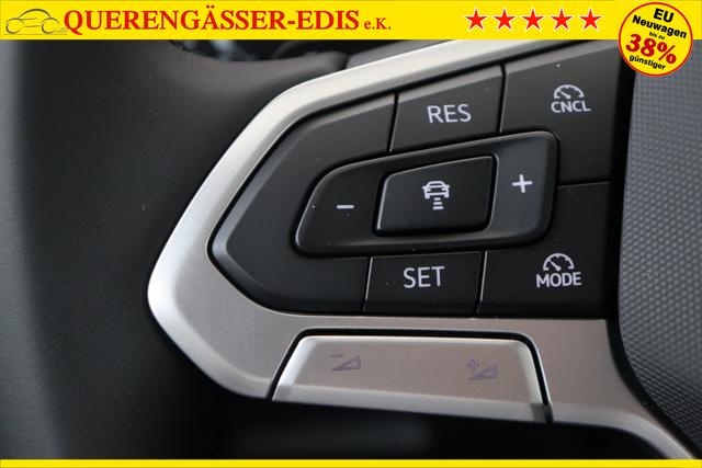 Volkswagen Caddy Maxi Style 7pl 