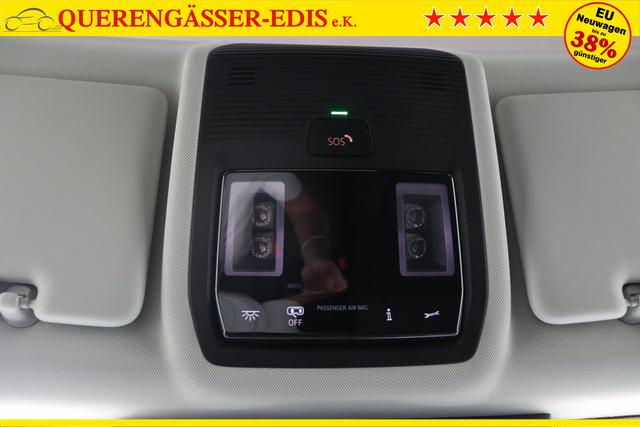 Volkswagen Caddy Maxi Style 7pl 