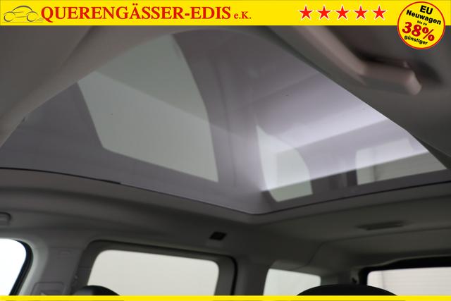 Volkswagen Caddy Maxi Style 7pl 