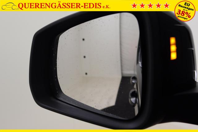 Volkswagen Caddy Maxi Style 7pl 