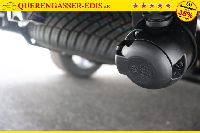 Volkswagen Caddy Maxi Style 7pl 