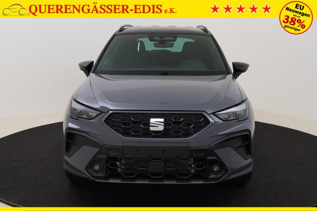 Seat Arona Play Plus 