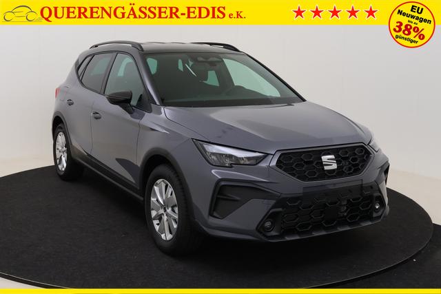 Seat Arona Play Plus 