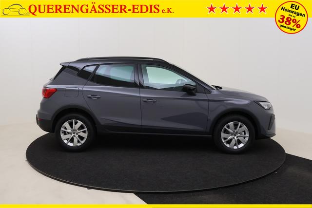 Seat Arona Play Plus 
