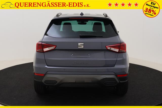 Seat Arona Play Plus 