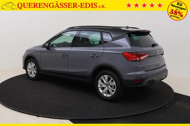 Seat Arona Play Plus 