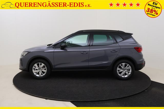 Seat Arona Play Plus 