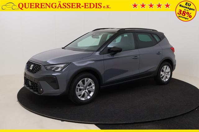 Seat Arona Play Plus 