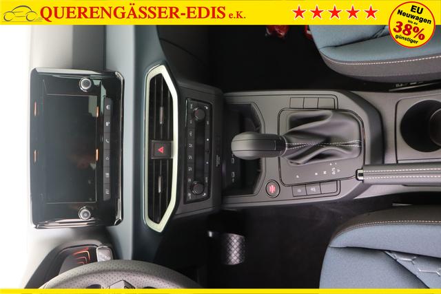 Seat Arona Play Plus 