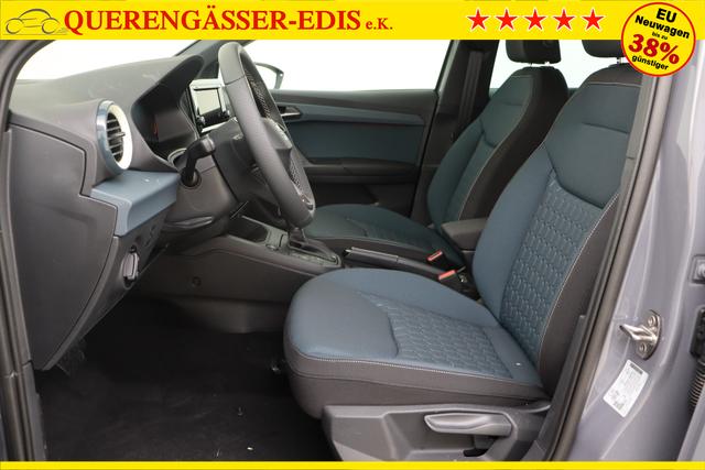 Seat Arona Play Plus 