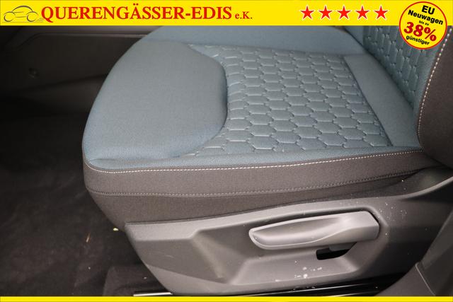 Seat Arona Play Plus 
