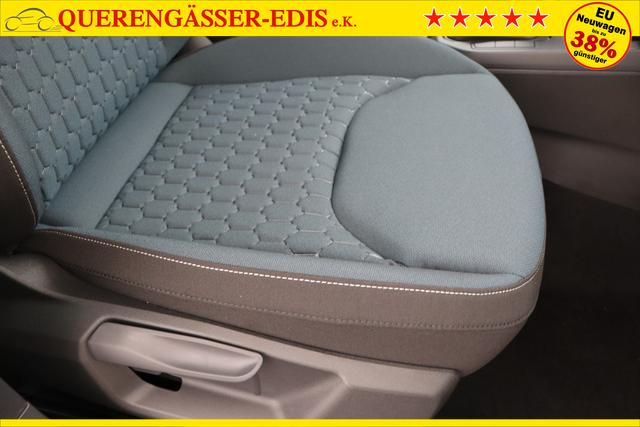 Seat Arona Play Plus 
