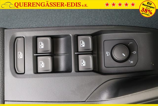 Seat Arona Play Plus 