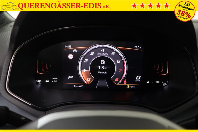 Seat Arona Play Plus 