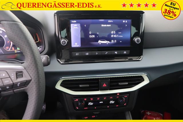 Seat Arona Play Plus 