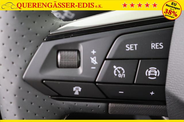 Seat Arona Play Plus 