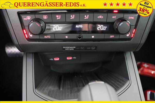 Seat Arona Play Plus 