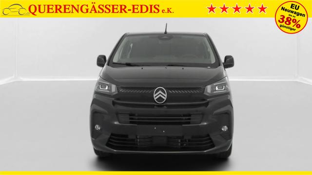Citro&euml;n Jumpy Kombi M 