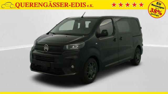 Citro&euml;n Jumpy Kombi M 