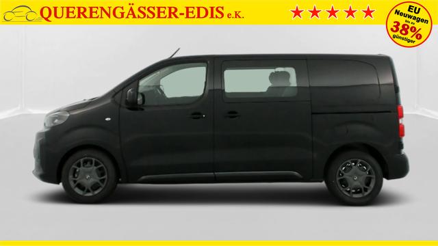 Citro&euml;n Jumpy Kombi M 