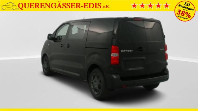 Citro&euml;n Jumpy Kombi M 