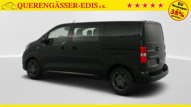 Citro&euml;n Jumpy Kombi M 
