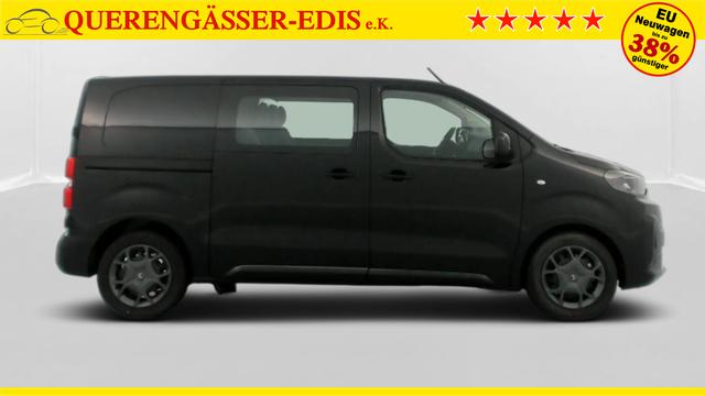Citro&euml;n Jumpy Kombi M 
