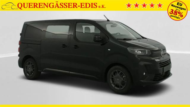 Citro&euml;n Jumpy Kombi M 