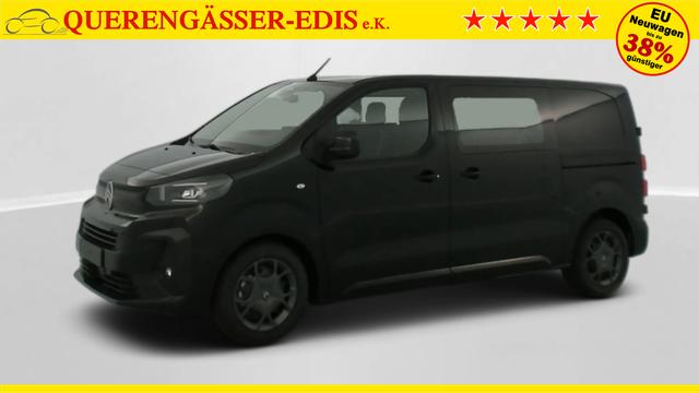 Citro&euml;n Jumpy Kombi M 