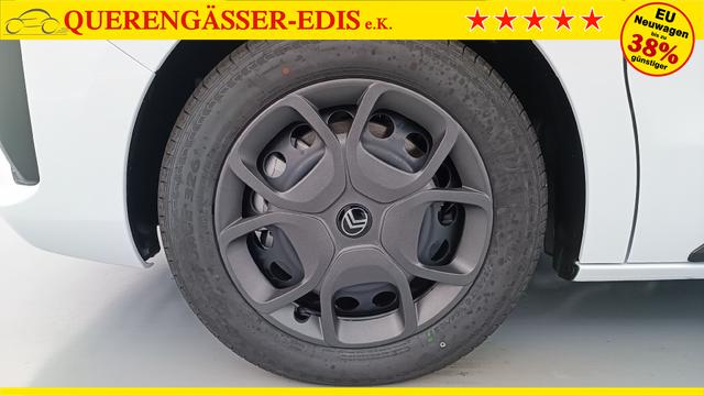 Citro&euml;n Jumpy Kastenwagen M 2.2 BlueHDi 180ch EAT8 