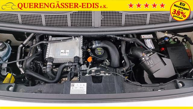 Citro&euml;n Jumpy Kastenwagen M 2.2 BlueHDi 180ch EAT8 
