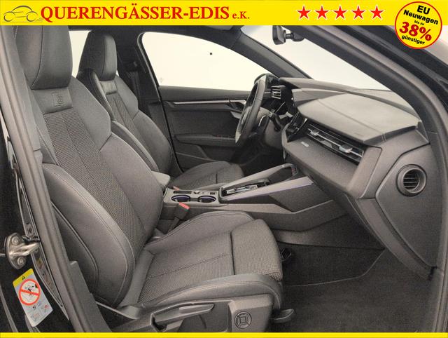 Audi A3 S line 