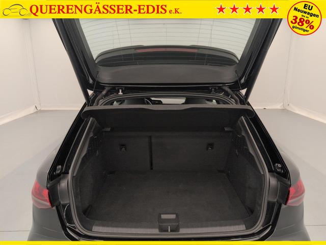 Audi A3 S line 